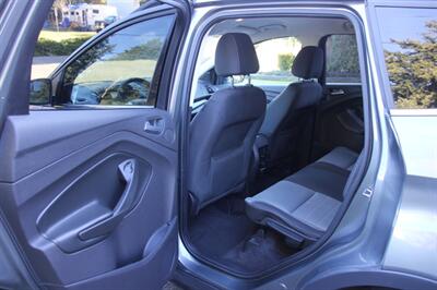 2014 Ford Escape SE AWD 1-owner   - Photo 15 - Shoreline, WA 98133