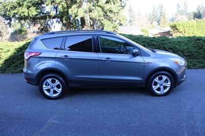 2014 Ford Escape SE AWD 1-owner   - Photo 12 - Shoreline, WA 98133
