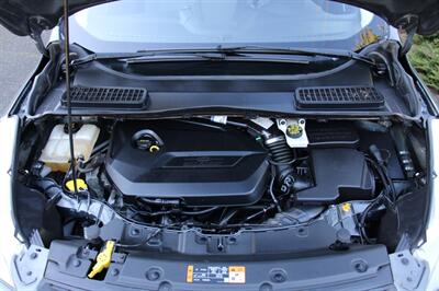 2014 Ford Escape SE AWD 1-owner   - Photo 18 - Shoreline, WA 98133