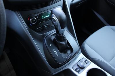 2014 Ford Escape SE AWD 1-owner   - Photo 8 - Shoreline, WA 98133