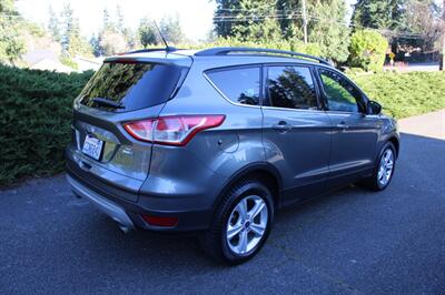 2014 Ford Escape SE AWD 1-owner   - Photo 3 - Shoreline, WA 98133