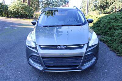 2014 Ford Escape SE AWD 1-owner   - Photo 10 - Shoreline, WA 98133