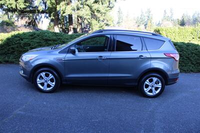 2014 Ford Escape SE AWD 1-owner   - Photo 13 - Shoreline, WA 98133