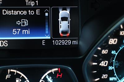 2014 Ford Escape SE AWD 1-owner   - Photo 7 - Shoreline, WA 98133