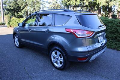 2014 Ford Escape SE AWD 1-owner   - Photo 4 - Shoreline, WA 98133