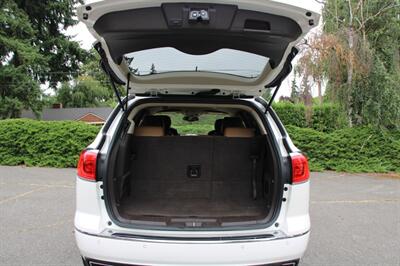 2013 Buick Enclave Premium   - Photo 20 - Shoreline, WA 98133
