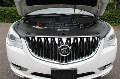2013 Buick Enclave Premium   - Photo 22 - Shoreline, WA 98133