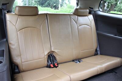 2013 Buick Enclave Premium   - Photo 18 - Shoreline, WA 98133