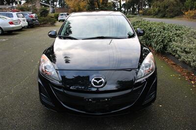 2011 Mazda Mazda3 i Sport   - Photo 9 - Shoreline, WA 98133