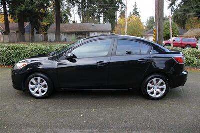 2011 Mazda Mazda3 i Sport   - Photo 12 - Shoreline, WA 98133