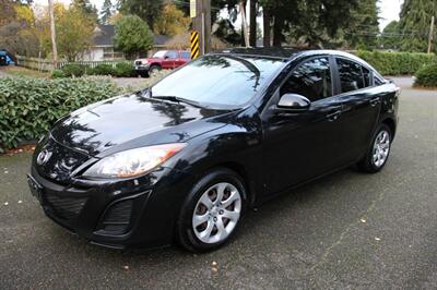 2011 Mazda Mazda3 i Sport   - Photo 1 - Shoreline, WA 98133