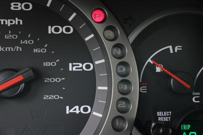 2005 Honda Pilot EX-L one owner   - Photo 8 - Shoreline, WA 98133