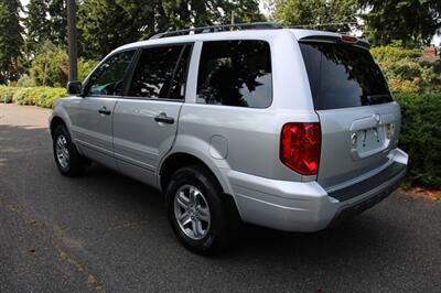 2005 Honda Pilot EX-L one owner   - Photo 4 - Shoreline, WA 98133