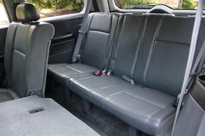 2005 Honda Pilot EX-L one owner   - Photo 16 - Shoreline, WA 98133