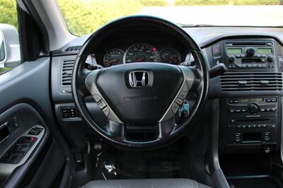 2005 Honda Pilot EX-L one owner   - Photo 19 - Shoreline, WA 98133