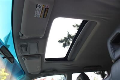 2005 Honda Pilot EX-L one owner   - Photo 9 - Shoreline, WA 98133
