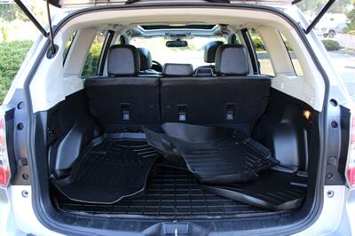 2016 Subaru Forester 2.0XT Touring   - Photo 18 - Shoreline, WA 98133