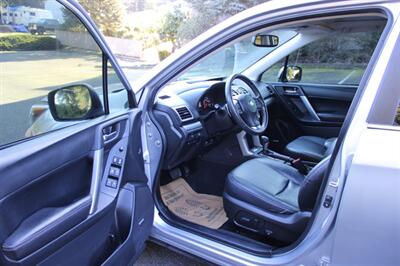 2016 Subaru Forester 2.0XT Touring   - Photo 5 - Shoreline, WA 98133