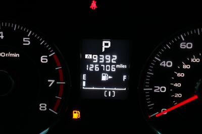 2016 Subaru Forester 2.0XT Touring   - Photo 7 - Shoreline, WA 98133