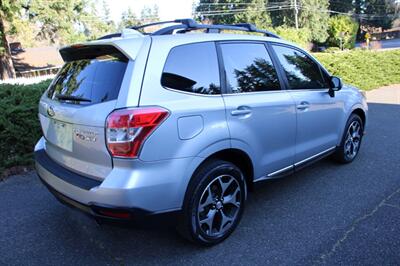 2016 Subaru Forester 2.0XT Touring   - Photo 3 - Shoreline, WA 98133