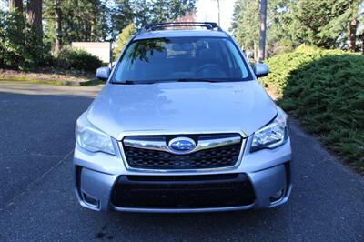 2016 Subaru Forester 2.0XT Touring   - Photo 11 - Shoreline, WA 98133