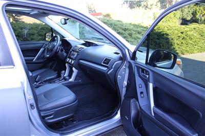 2016 Subaru Forester 2.0XT Touring   - Photo 15 - Shoreline, WA 98133