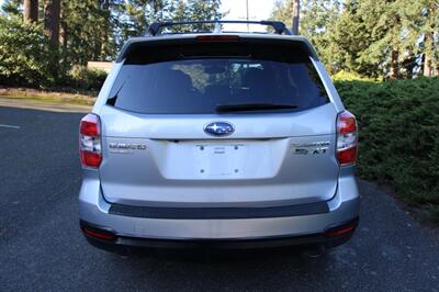 2016 Subaru Forester 2.0XT Touring   - Photo 12 - Shoreline, WA 98133
