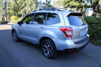 2016 Subaru Forester 2.0XT Touring   - Photo 4 - Shoreline, WA 98133