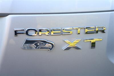 2016 Subaru Forester 2.0XT Touring   - Photo 17 - Shoreline, WA 98133