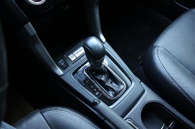 2016 Subaru Forester 2.0XT Touring   - Photo 8 - Shoreline, WA 98133