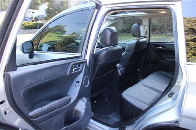 2016 Subaru Forester 2.0XT Touring   - Photo 16 - Shoreline, WA 98133