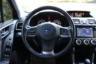 2016 Subaru Forester 2.0XT Touring   - Photo 19 - Shoreline, WA 98133