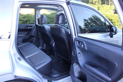 2016 Subaru Forester 2.0XT Touring   - Photo 6 - Shoreline, WA 98133
