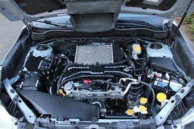 2016 Subaru Forester 2.0XT Touring   - Photo 20 - Shoreline, WA 98133