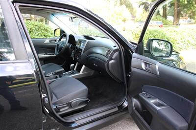 2012 Subaru Forester 2.5X 88K MILES   - Photo 13 - Shoreline, WA 98133