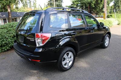 2012 Subaru Forester 2.5X 88K MILES   - Photo 3 - Shoreline, WA 98133