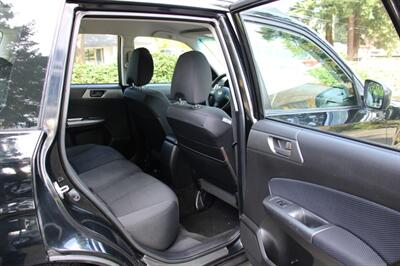 2012 Subaru Forester 2.5X 88K MILES   - Photo 6 - Shoreline, WA 98133