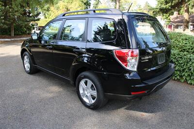 2012 Subaru Forester 2.5X 88K MILES   - Photo 4 - Shoreline, WA 98133