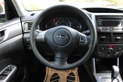 2012 Subaru Forester 2.5X 88K MILES   - Photo 16 - Shoreline, WA 98133