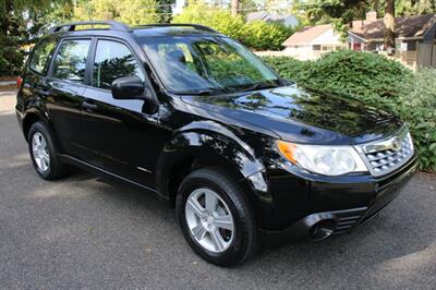 2012 Subaru Forester 2.5X 88K MILES   - Photo 2 - Shoreline, WA 98133