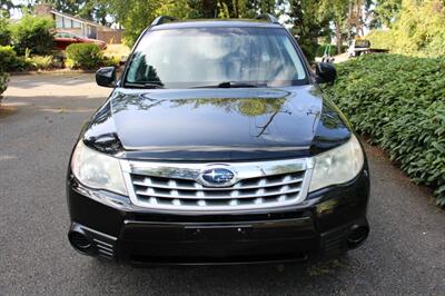 2012 Subaru Forester 2.5X 88K MILES   - Photo 9 - Shoreline, WA 98133