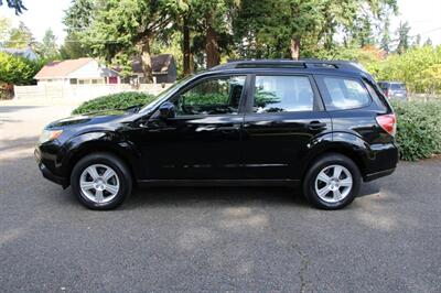 2012 Subaru Forester 2.5X 88K MILES   - Photo 12 - Shoreline, WA 98133