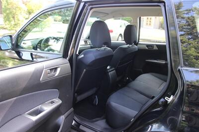 2012 Subaru Forester 2.5X 88K MILES   - Photo 14 - Shoreline, WA 98133