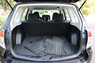 2012 Subaru Forester 2.5X 88K MILES   - Photo 15 - Shoreline, WA 98133