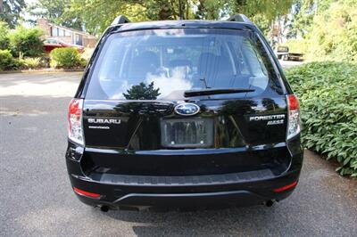 2012 Subaru Forester 2.5X 88K MILES   - Photo 10 - Shoreline, WA 98133