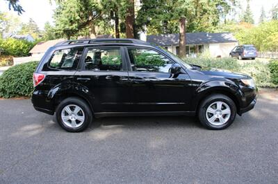 2012 Subaru Forester 2.5X 88K MILES   - Photo 11 - Shoreline, WA 98133