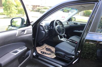 2012 Subaru Forester 2.5X 88K MILES   - Photo 5 - Shoreline, WA 98133