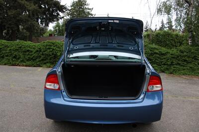 2010 Honda Civic LX 96K MILES   - Photo 16 - Shoreline, WA 98133