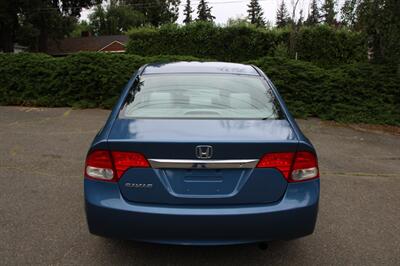 2010 Honda Civic LX 96K MILES   - Photo 10 - Shoreline, WA 98133