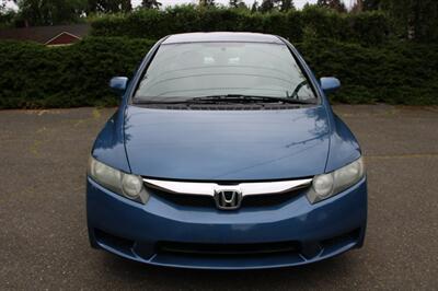 2010 Honda Civic LX 96K MILES   - Photo 9 - Shoreline, WA 98133